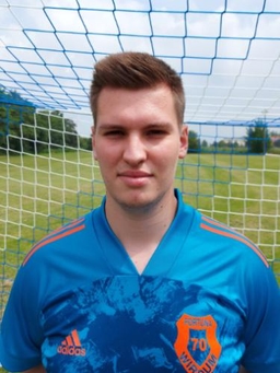 Avatar Bild für Marek Davids