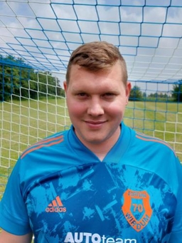 Avatar Bild für Keno Hoffmann