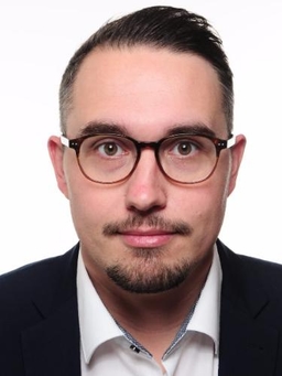Avatar Bild für Erik Vetter