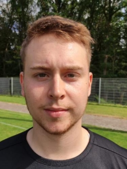 Avatar Bild für Cedric Aita