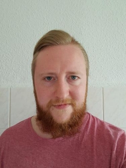 Avatar Bild für Dominic Pötzsch