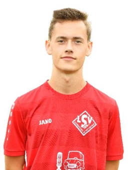 Avatar Bild für Pascal Blei