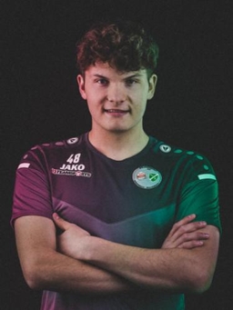 Avatar Bild für Samuel Zapf