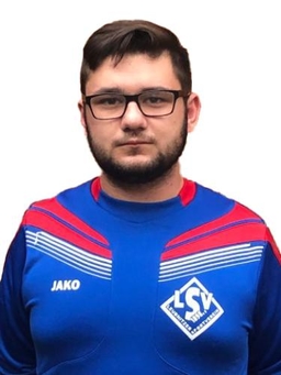 Avatar Bild für Max Morawetz