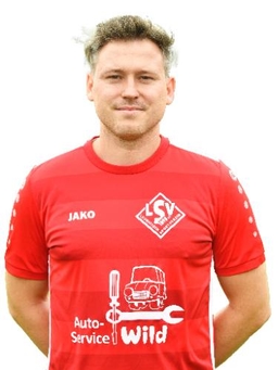 Avatar Bild für Patrick Schröter