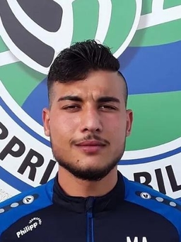 Avatar Bild für Mohammad Atte