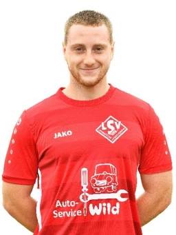 Avatar Bild für Ramon Vogel