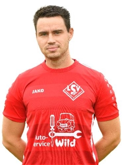 Avatar Bild für Sebastian Wendel
