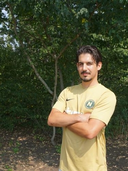 Avatar Bild für Ericos Kindermann