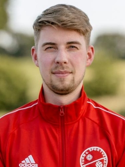 Avatar Bild für Melvin Staats