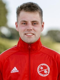 Avatar Bild für Luca Stelling