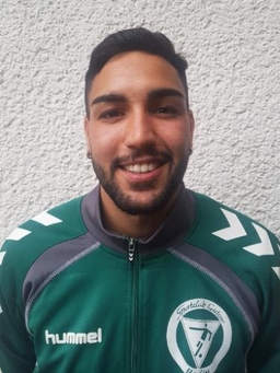 Avatar Bild für Akram Ghachchem