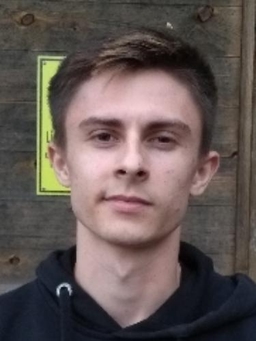 Avatar Bild für Kevin Tiz