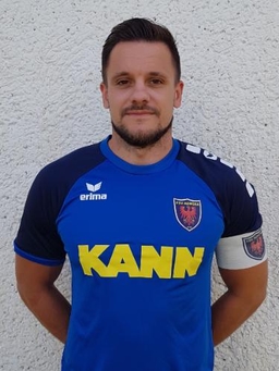 Avatar Bild für Marvin Preuß