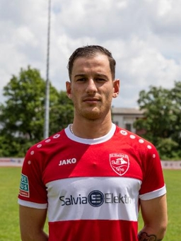 Avatar Bild für Jozef Kqiraj