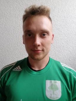Avatar Bild für Marvin Schüler