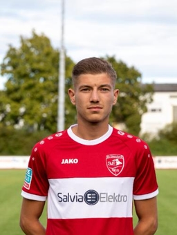 Avatar Bild für Florian Ujupaj