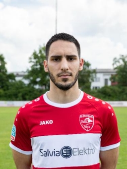 Avatar Bild für Petar Vidovic