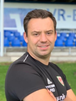 Avatar Bild für Matthias Graf