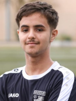 Avatar Bild für Adil Elfahfouhy