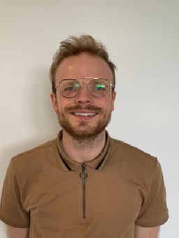 Avatar Bild für Jean-Pier Bohmann