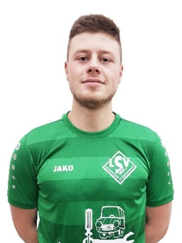 Avatar Bild für Niklas Hammerschmidt