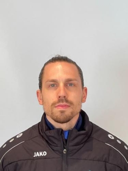 Avatar Bild für Patrice Krämer