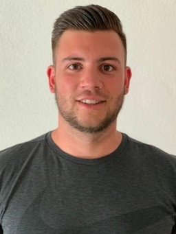 Avatar Bild für Maximilian Schönfelder