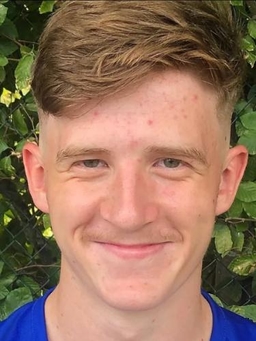 Avatar Bild für Julian Behrend