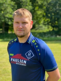 Avatar Bild für Nick Czimmernings