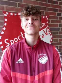 Avatar Bild für Lukas Sander