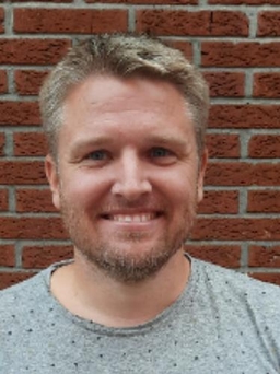 Avatar Bild für Hendrik Klein