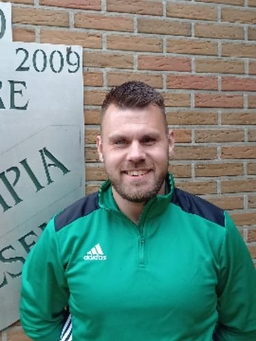 Avatar Bild für Bjorn Lansink