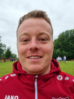 Avatar Bild für Lucas Betz