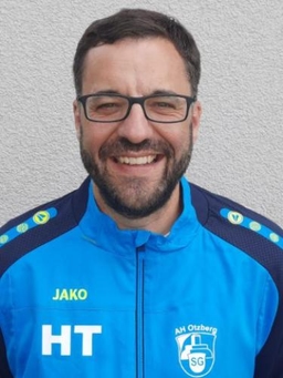 Avatar Bild für Holger Tinz