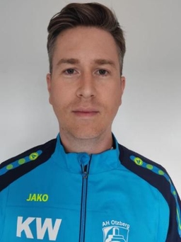 Avatar Bild für Kai Wolf