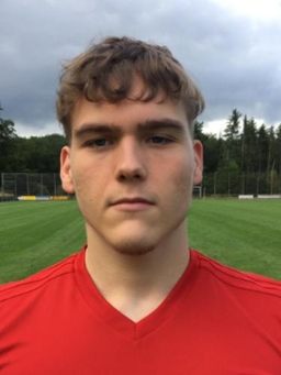 Avatar Bild für Maurice Theis