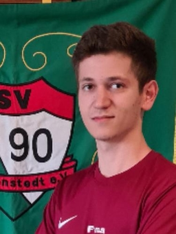 Avatar Bild für Maximilian Grenz