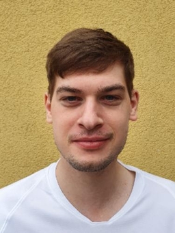 Avatar Bild für Tim Plorin