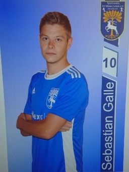 Avatar Bild für Sebastian Galle