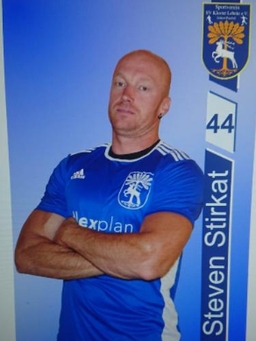 Avatar Bild für Steven Stirkat