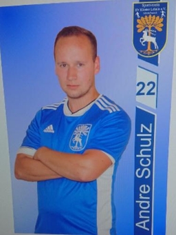 Avatar Bild für Andre Schulz