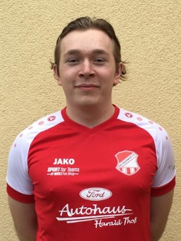 Avatar Bild für Lukas Schumann