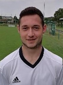 Avatar Bild für Kevin Borlinghaus