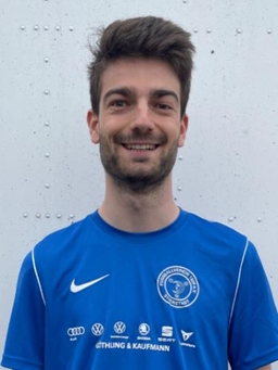 Avatar Bild für Florian Schnell-Kretschmer