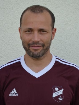 Avatar Bild für Mohamed Assabban