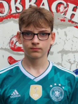 Avatar Bild für Maximilian Blawat
