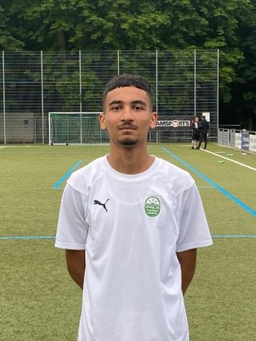 Avatar Bild für Ouassim Asghar