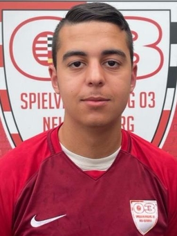 Avatar Bild für Ilias Akoudad