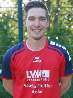 Avatar Bild für Daniel Roskosz